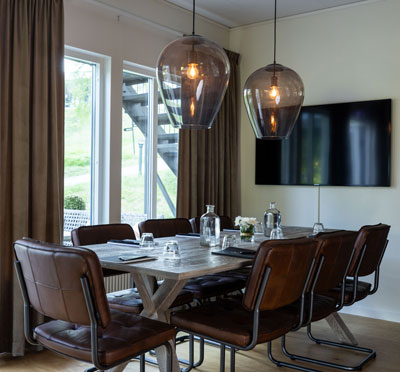 bergendal konferensrum Fågelsången