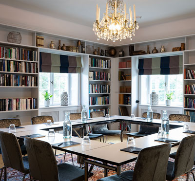 Bergendal Konferensrum Sovgemaket