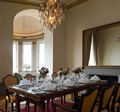 Yttre konferensrummet