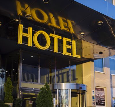 Best Western Plus Sthlm Bromma