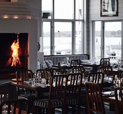 Restaurang J