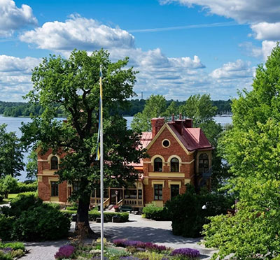 Hotel J Nacka Strand
