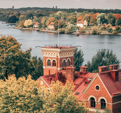 Hotel J Nacka Strand