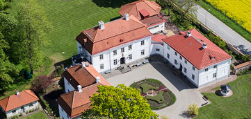 BjarsjolagardsSlott BjarsjolagardsSlott