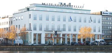 EliteStadshotelletEskilstuna EliteStadshotelletEskilstuna