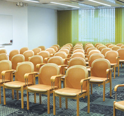 Kompetenscenter Stockholm