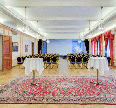 Bankettsalen