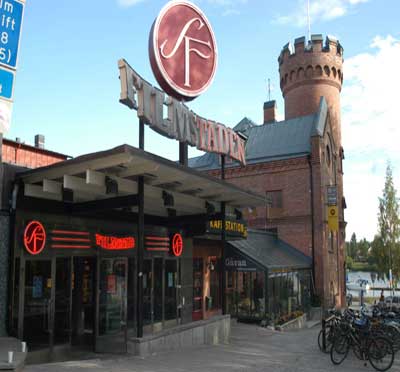 sf bio skövde sf bio skövde