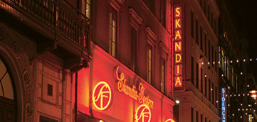 Biografen Skandia SF Konferens Stockholm Biografen Skandia SF Konferens Stockholm