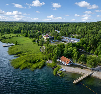 Almåsa Havshotell