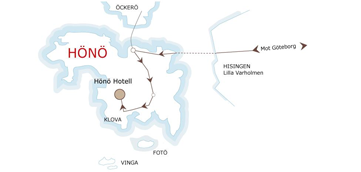 Hono-Hotell Hono-Hotell