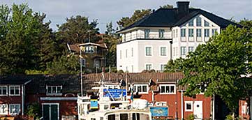 Sands Hotell Sands Hotell