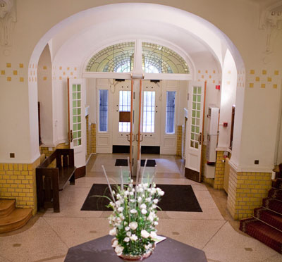 Svenska Läkaresällskapet