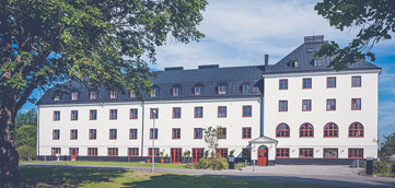 Wenngarn-Hotell-Anstalten Wenngarn-Hotell-Anstalten