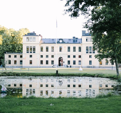 Rånäs Slott