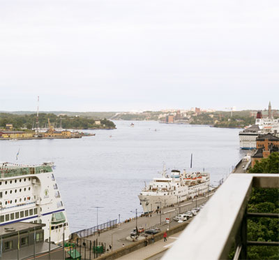 Scandic Sjöfartshotellet