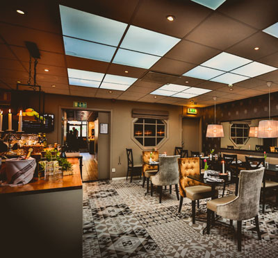 Freys Hotel Lilla Rådmannen