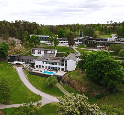 Skepparholmen Nacka