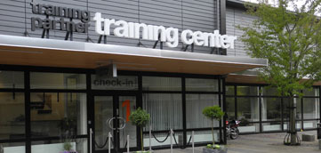 Training-Partner Training-Partner