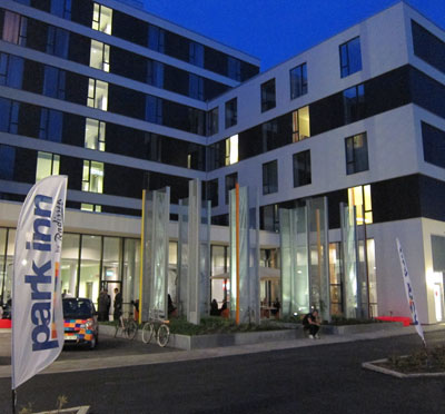 Park Inn Malmö