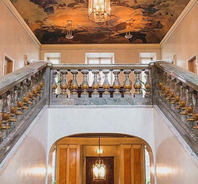 Van Der Nootska Palatset