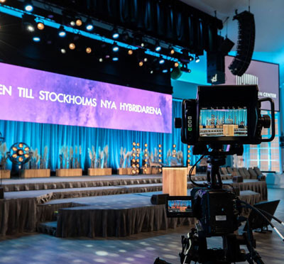 Filadelfia Convention Center