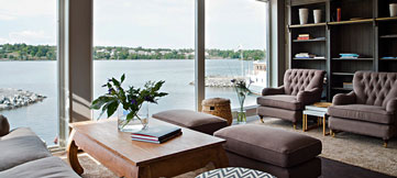 Pier 16 Pier 16