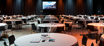 Artipelag Artipelag