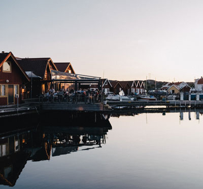 Björholmen Hotell & Restaurang