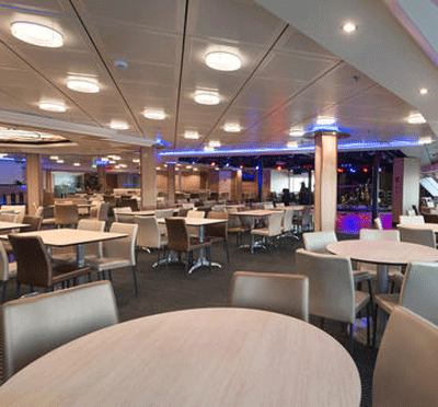 M/S Viking Cinderella