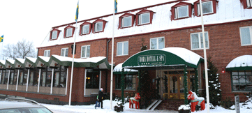 Mora Hotell & Spa Mora Hotell & Spa