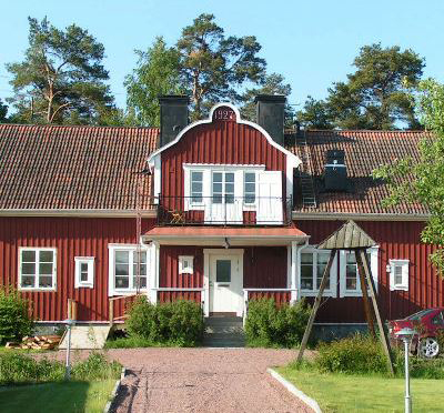 Syninge Kursgård