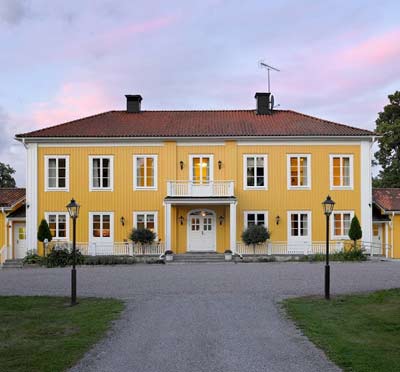 Herrgården