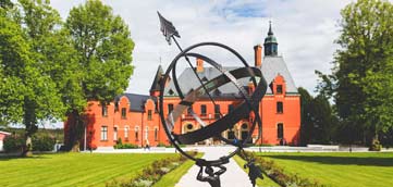 Lejondals Slott Lejondals Slott