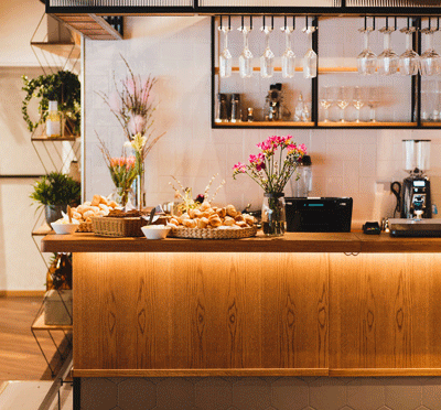 Matdistriktet Kungsholmen