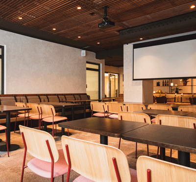 Matdistriktet Konferens