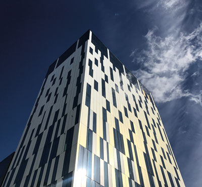 Elite Hotel Carolina Tower