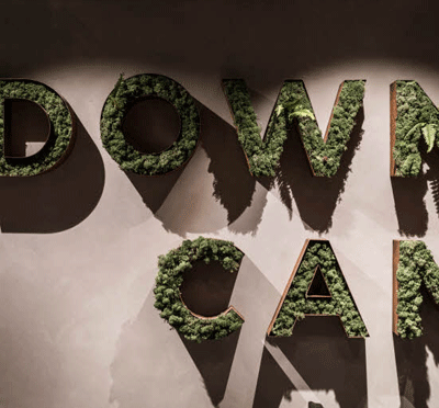 Downtown Camper by Scandic