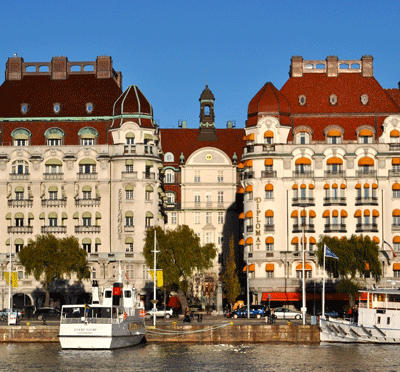 7A Strandvägen 7A Strandvägen