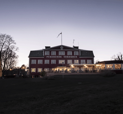 Furusund Värdshus