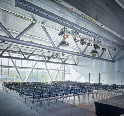 Clarion Hotel Stockholm