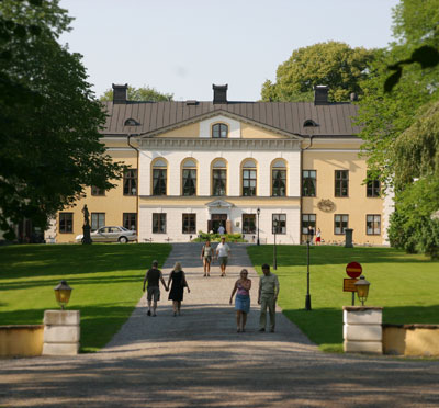 Taxinge Slott