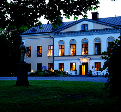 Taxinge Slott