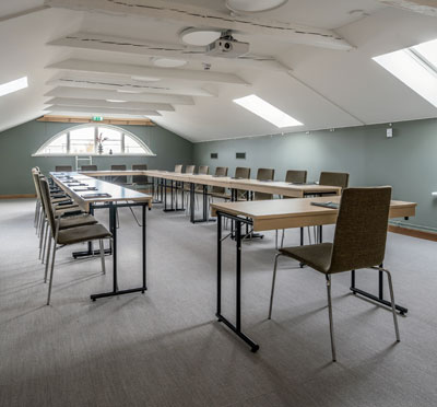 Hotell Kristina Ateljén