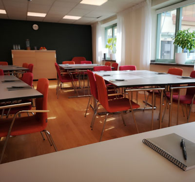 Hotell Kristina - Tallåsen