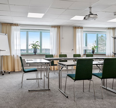 Hotell Kristina - Björka konferensrum