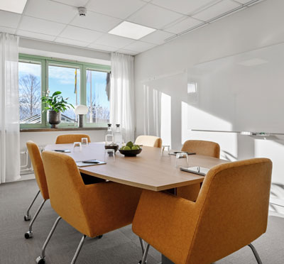 Hotell Kristina - Grupprum Cullberg