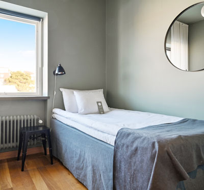 Hotell Kristina - Enkelrum