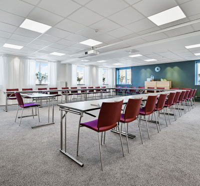 Hotell Kristina - Konferensrum Kvarnbacken