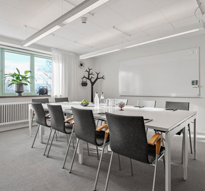 Hotell Kristina - Konferensrum Sandvreten